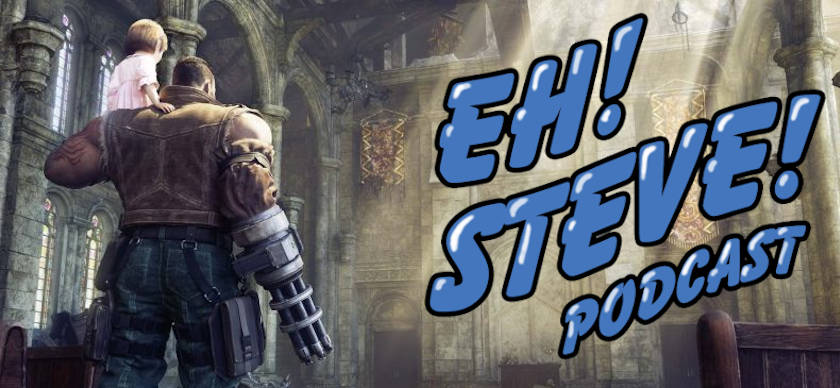 Eh! Steve! JoJo's Had a Bizarre Final Fantasy