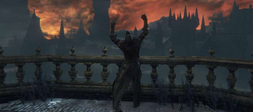 Bloodborne