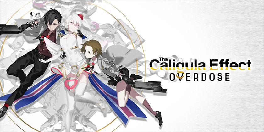 Caligula Effect: Overdose