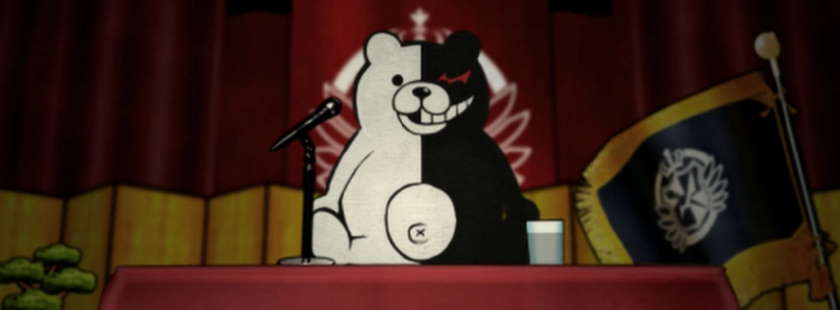 Danganronpa: Trigger Happy Havoc