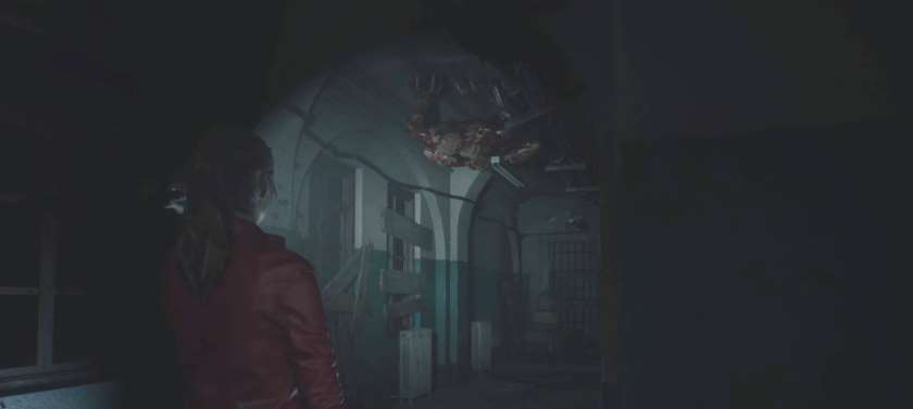 Resident Evil 2