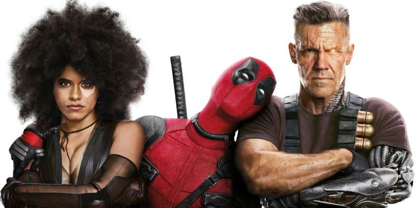 Deadpool 2