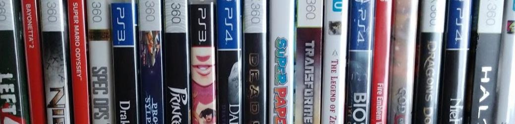Game Log Game Log