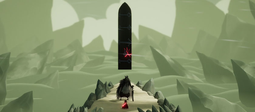 Death's Door Death's Door