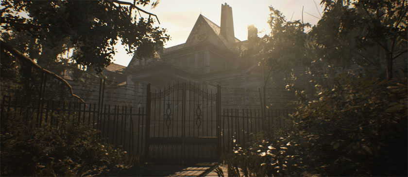 Resident Evil VII is Mostly Great Resident Evil VII is Mostly Great