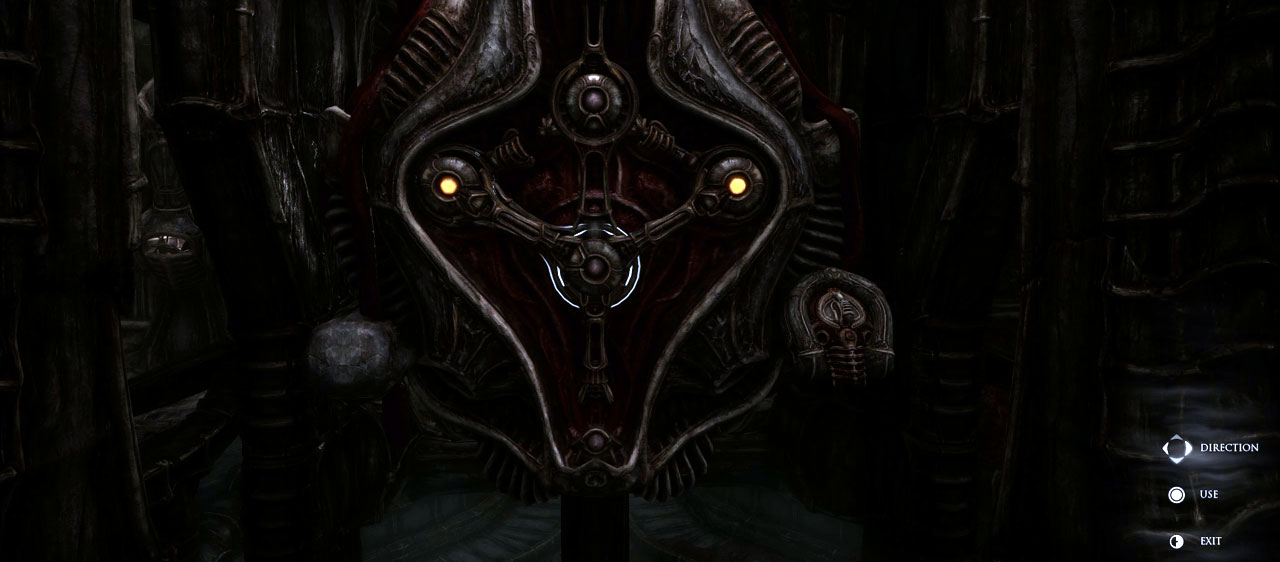 Scorn