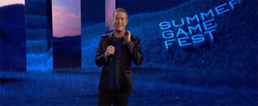 Summer Games Fest 2022 Summer Games Fest 2022