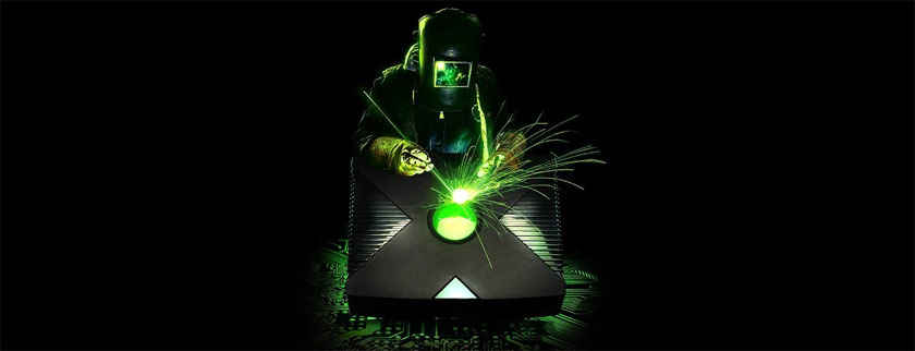 Power On: The Story of Xbox