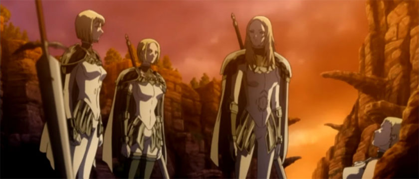 Claymore