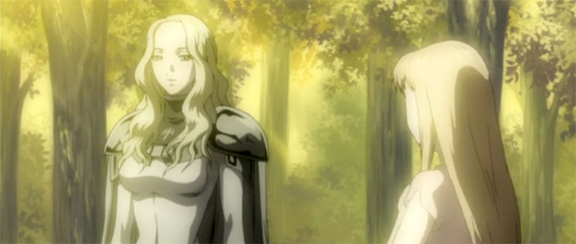 Claymore