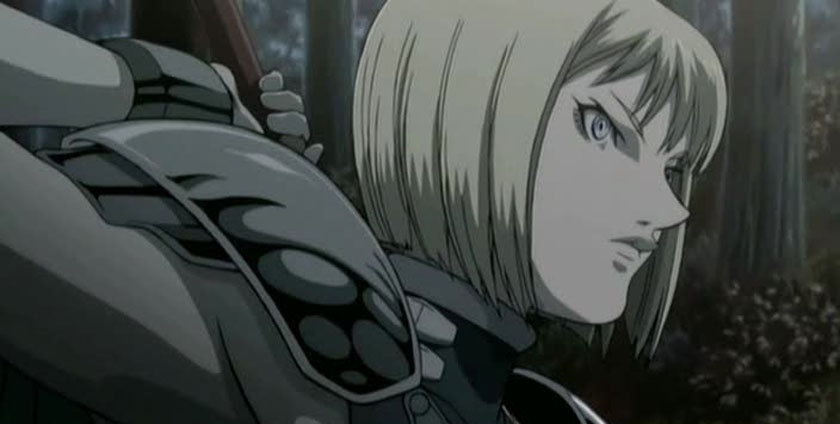 Claymore