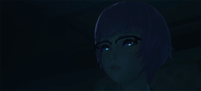 Ghost in the Shell: SAC_2045